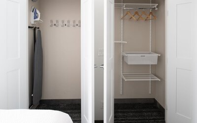 TownePlace Suites Olympia