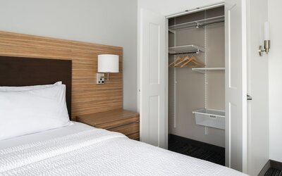 TownePlace Suites Olympia