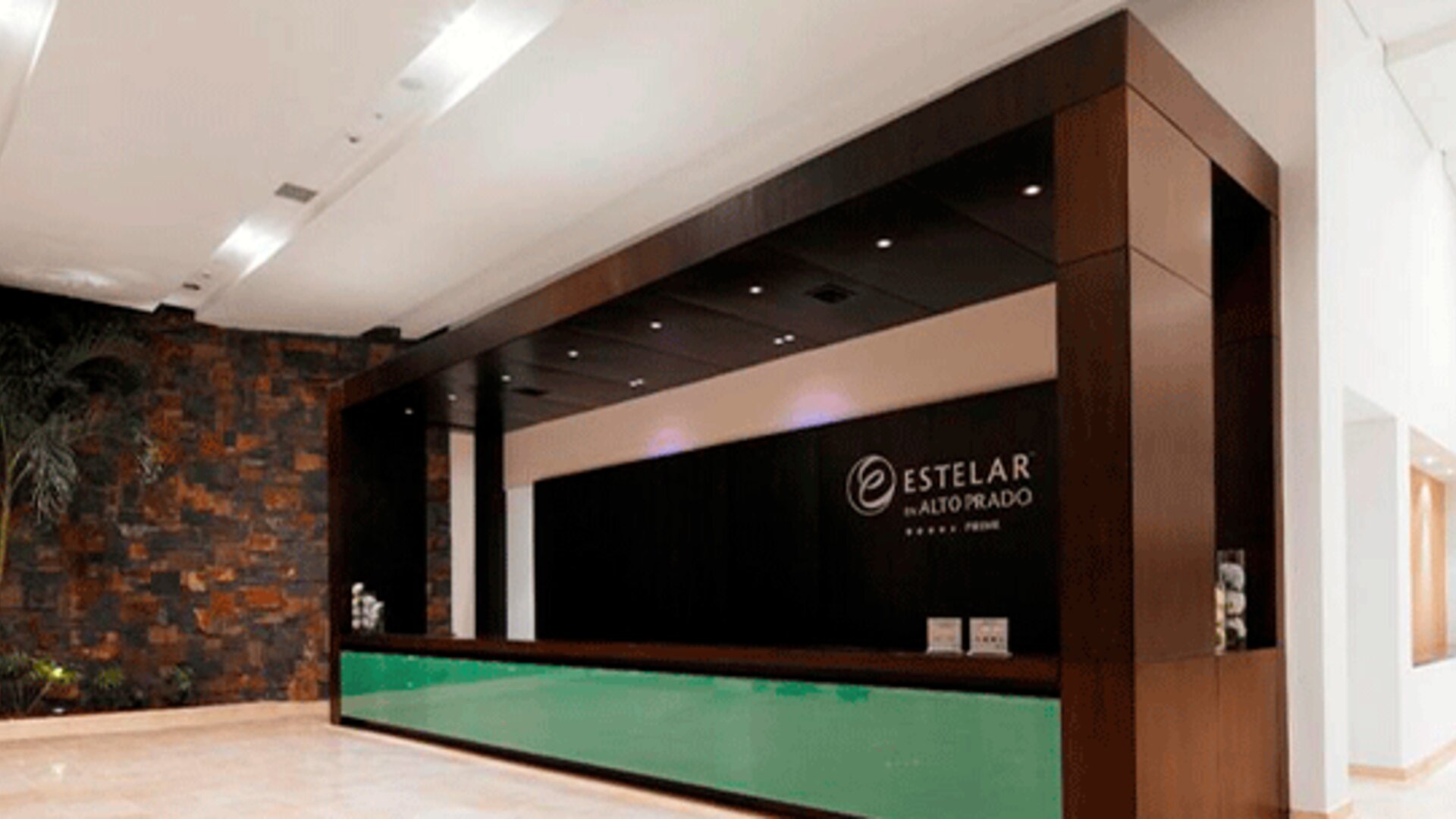 Hotel ESTELAR Alto Prado