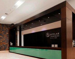 Hotel ESTELAR Alto Prado