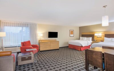 TownePlace Suites Olympia