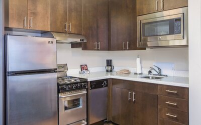 TownePlace Suites Olympia