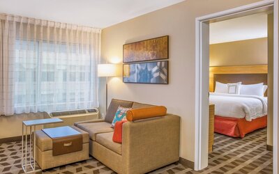 TownePlace Suites Olympia