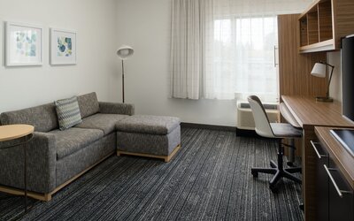 TownePlace Suites Olympia