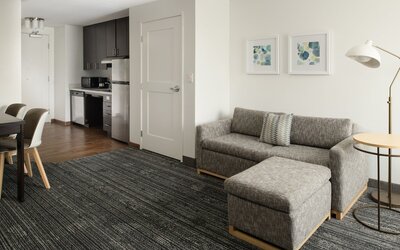 TownePlace Suites Olympia