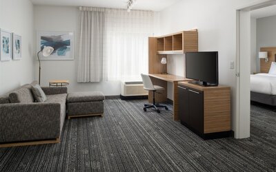 TownePlace Suites Olympia