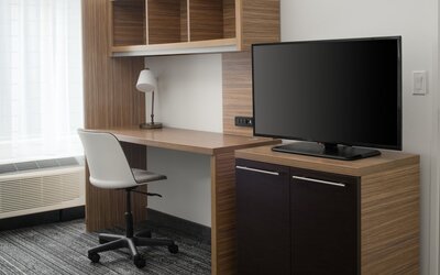TownePlace Suites Olympia