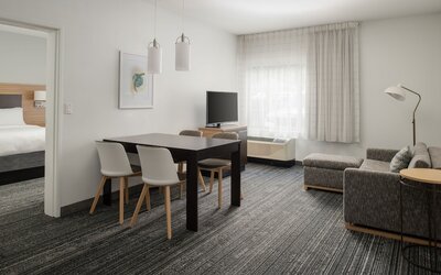 TownePlace Suites Olympia
