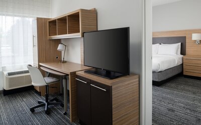 TownePlace Suites Olympia