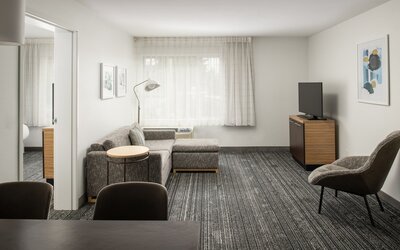 TownePlace Suites Olympia