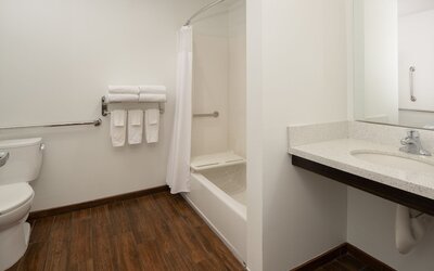 TownePlace Suites Olympia