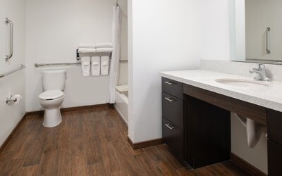 TownePlace Suites Olympia