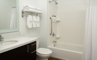 TownePlace Suites Olympia