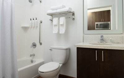 TownePlace Suites Olympia