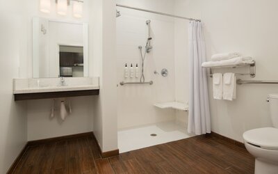 TownePlace Suites Olympia