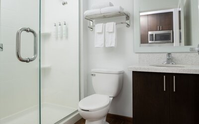 TownePlace Suites Olympia