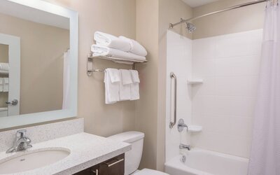 TownePlace Suites Olympia