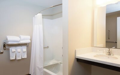 TownePlace Suites Olympia