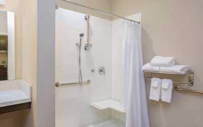 TownePlace Suites Olympia