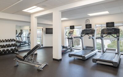 TownePlace Suites Olympia
