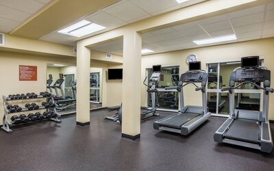 TownePlace Suites Olympia