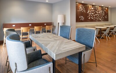 TownePlace Suites Olympia