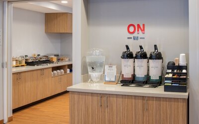 TownePlace Suites Olympia