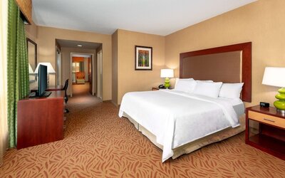 Embassy Suites Omaha-La Vista/Hotel & Conference Center
