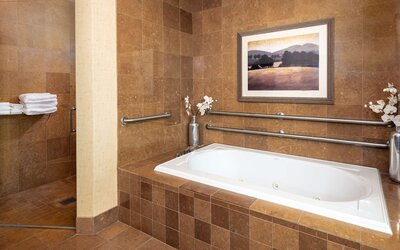 Embassy Suites Omaha-La Vista/Hotel & Conference Center
