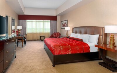 Embassy Suites Omaha-La Vista/Hotel & Conference Center