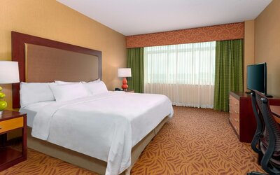 Embassy Suites Omaha-La Vista/Hotel & Conference Center