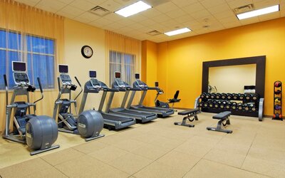 Embassy Suites Omaha-La Vista/Hotel & Conference Center