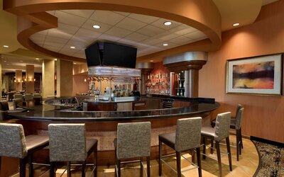 Embassy Suites Omaha-La Vista/Hotel & Conference Center