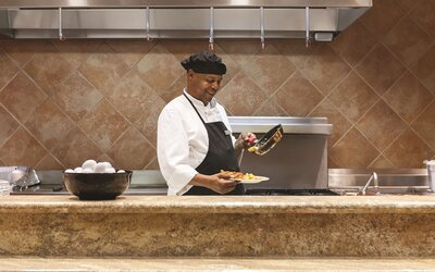 Embassy Suites Omaha-La Vista/Hotel & Conference Center