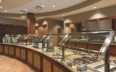 Embassy Suites Omaha-La Vista/Hotel & Conference Center