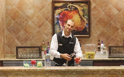 Embassy Suites Omaha-La Vista/Hotel & Conference Center