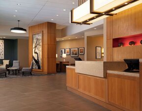 Hyatt Place Omaha Downtown Old Market