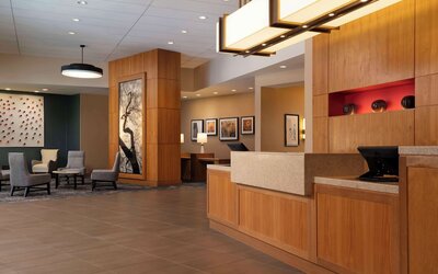 Hyatt Place Omaha Downtown Old Market
