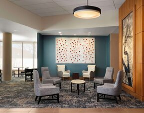 Hyatt Place Omaha Downtown Old Market