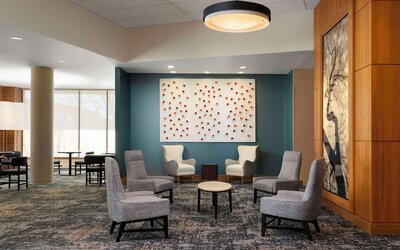 Hyatt Place Omaha Downtown Old Market