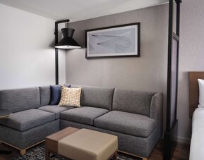 Hyatt Place Omaha Downtown Old Market