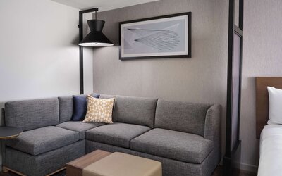 Hyatt Place Omaha Downtown Old Market