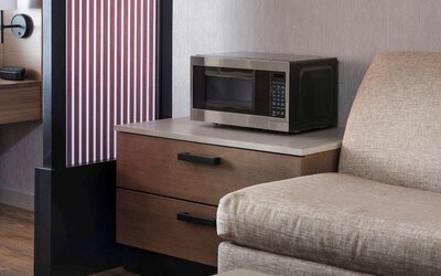 Hyatt Place Omaha Downtown Old Market