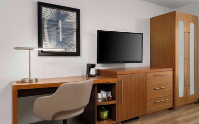 Hyatt Place Omaha Downtown Old Market