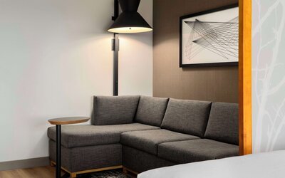 Hyatt Place Omaha Downtown Old Market