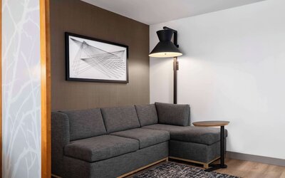 Hyatt Place Omaha Downtown Old Market