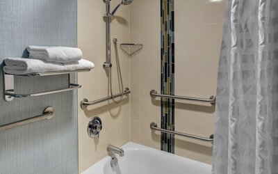 Hyatt Place Omaha Downtown Old Market