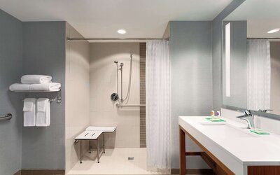 Hyatt Place Omaha Downtown Old Market