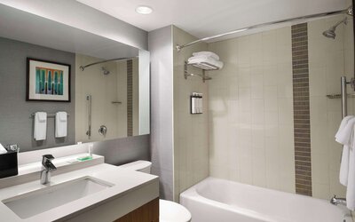 Hyatt Place Omaha Downtown Old Market
