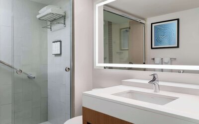 Hyatt Place Omaha Downtown Old Market